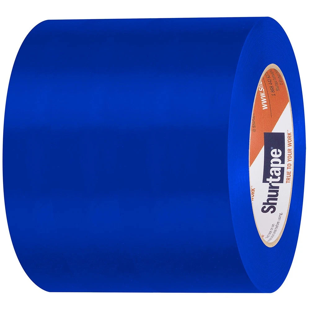 Shurtape Marine Hull Preservation Tape 96MM for Boats (UV-Resistant)