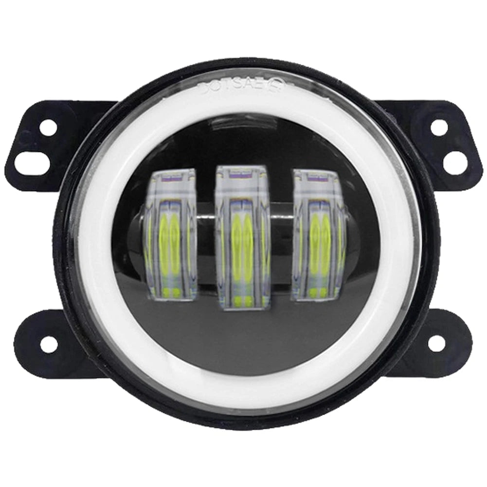 4 Inch LED Fog Lights for Offroad Headlight