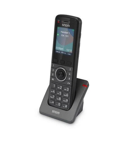 Snom M55 DECT Handset for Snom M55 (2019–2023)