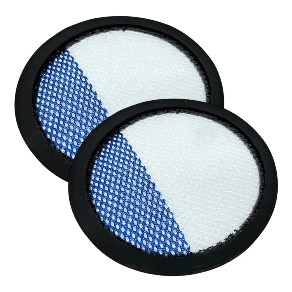 Washable Filter Kit for Home Cleaning (Captures Fine Dust)