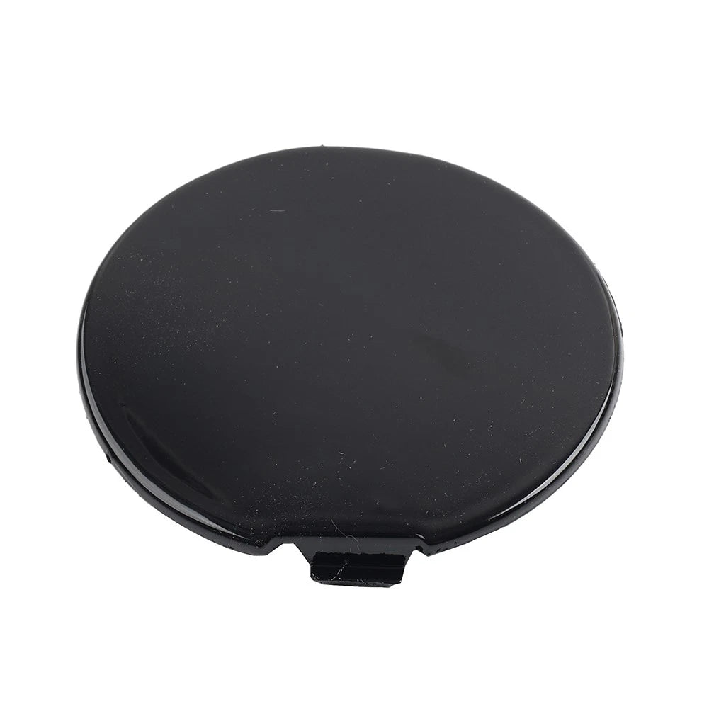 Front Bumper Towing Hook Eye Cover for Mazda CX-3 (2014–2023)