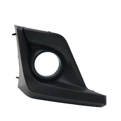 Fog Light Bezel Cover for Subaru Crosstrek (2018–2020)