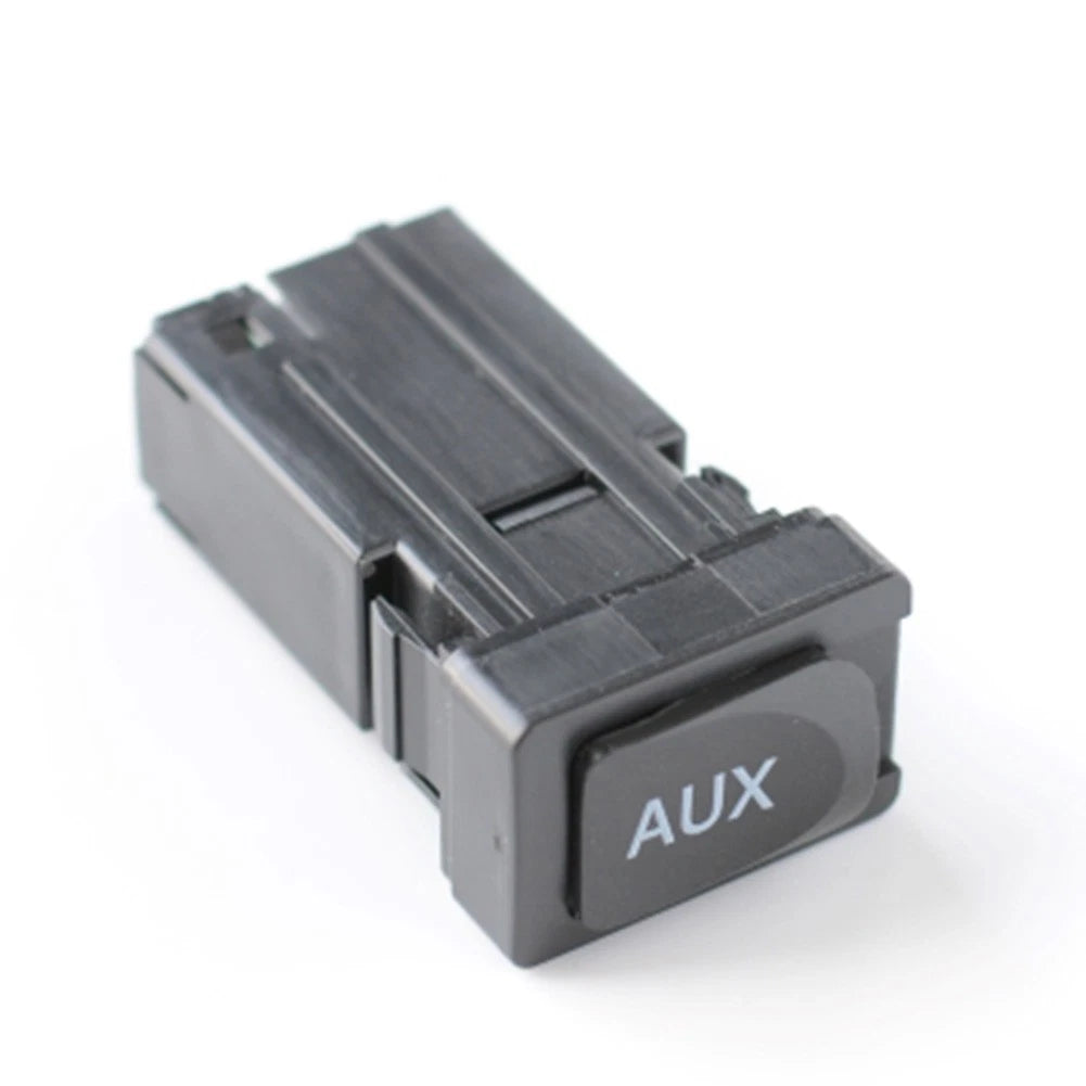 Auxiliary Audio Interface for Toyota