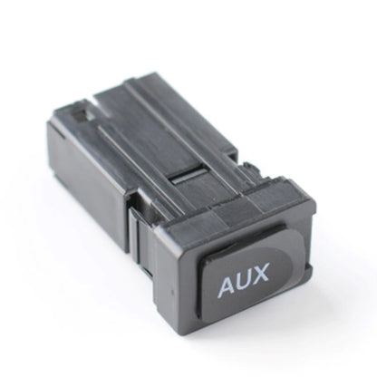 Auxiliary Audio Interface for Toyota