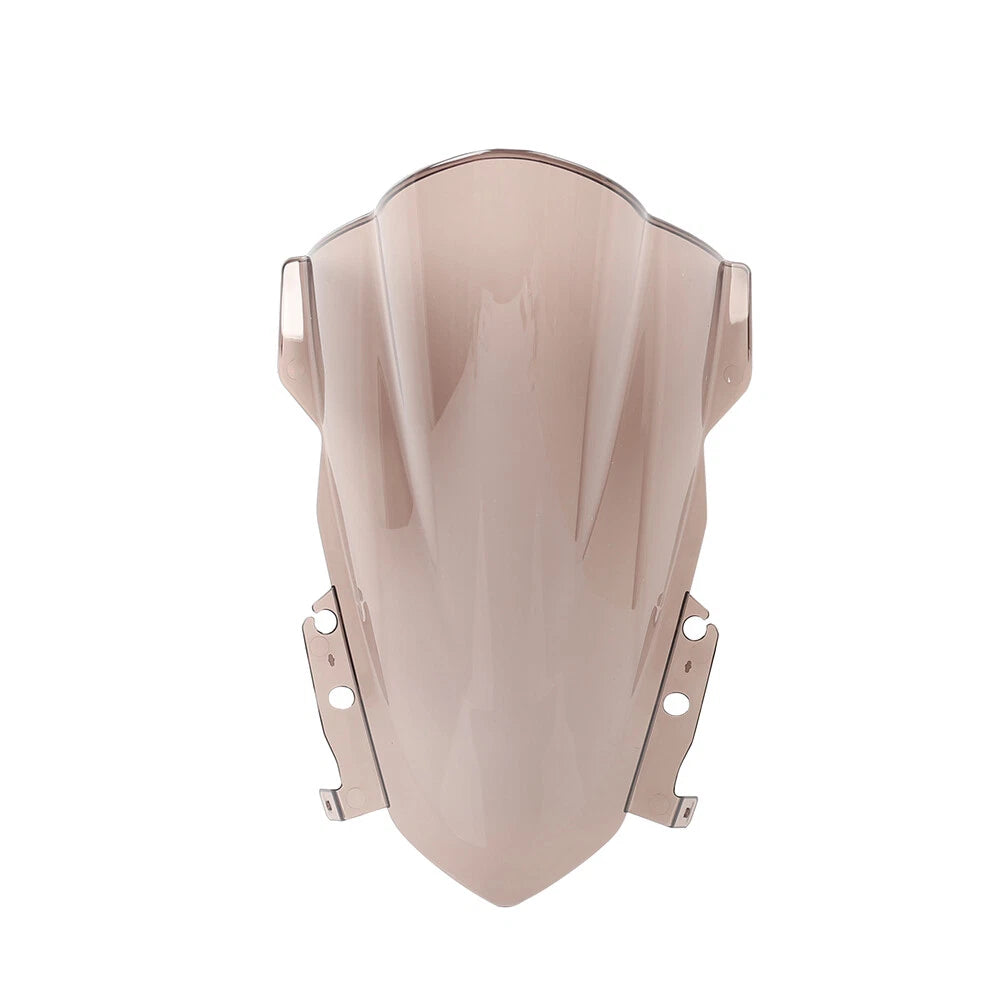 Tan Motorcycle Windshield for Daytona 660 (2024–2025)