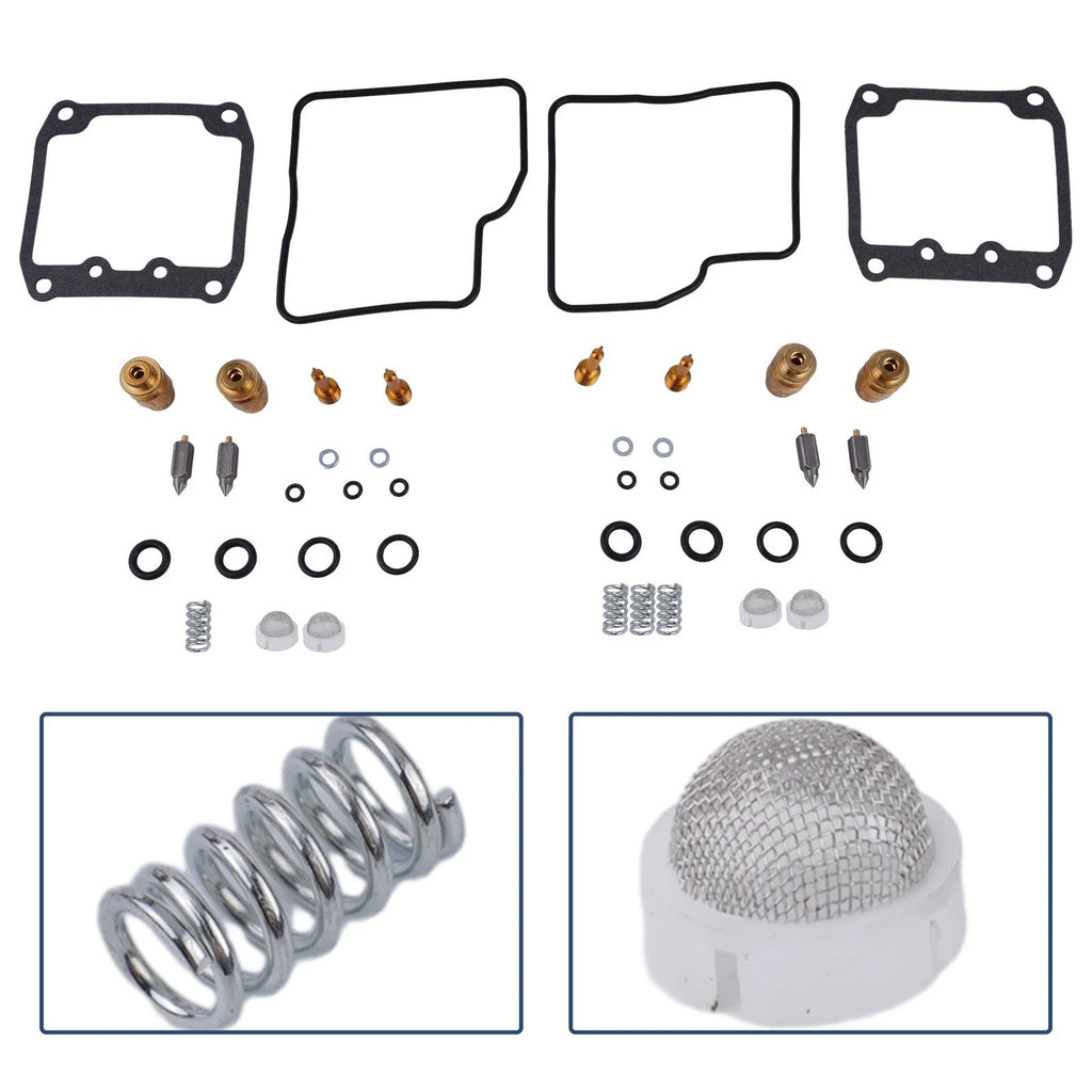 Carburetor for - Brass, Lightweight, Portable