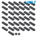 2" Sanding Discs for Die Grinder (LABLT 150×80 Grit)