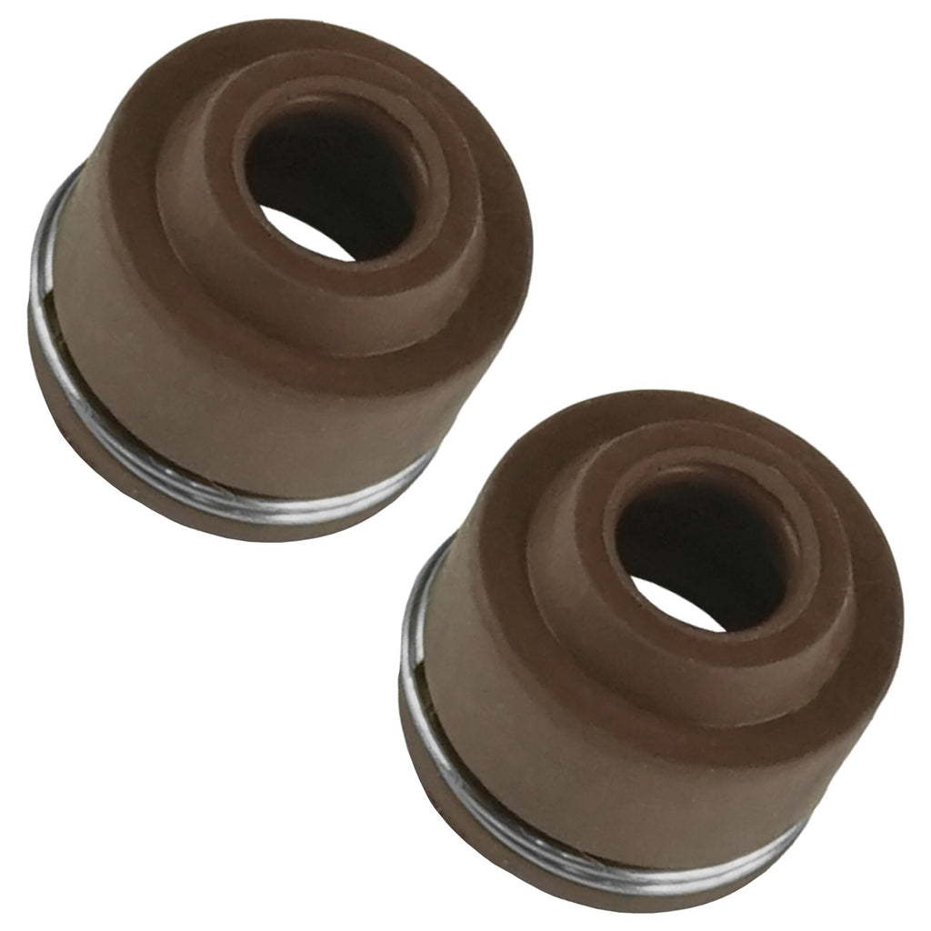 Valve Stem Seal Set Replacement for Honda Rancher 350 (2000–2006)