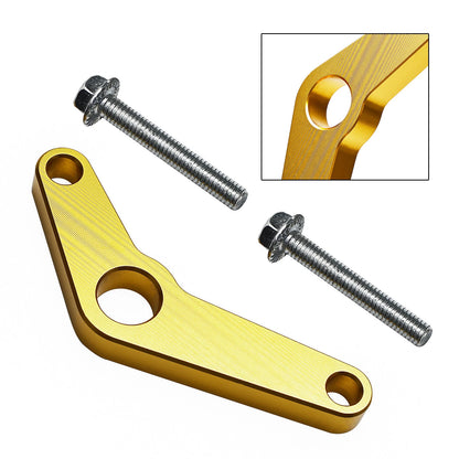 CNC Shifting Gear Stabilizer for Honda Super Cub 110 (2022–2023) T9