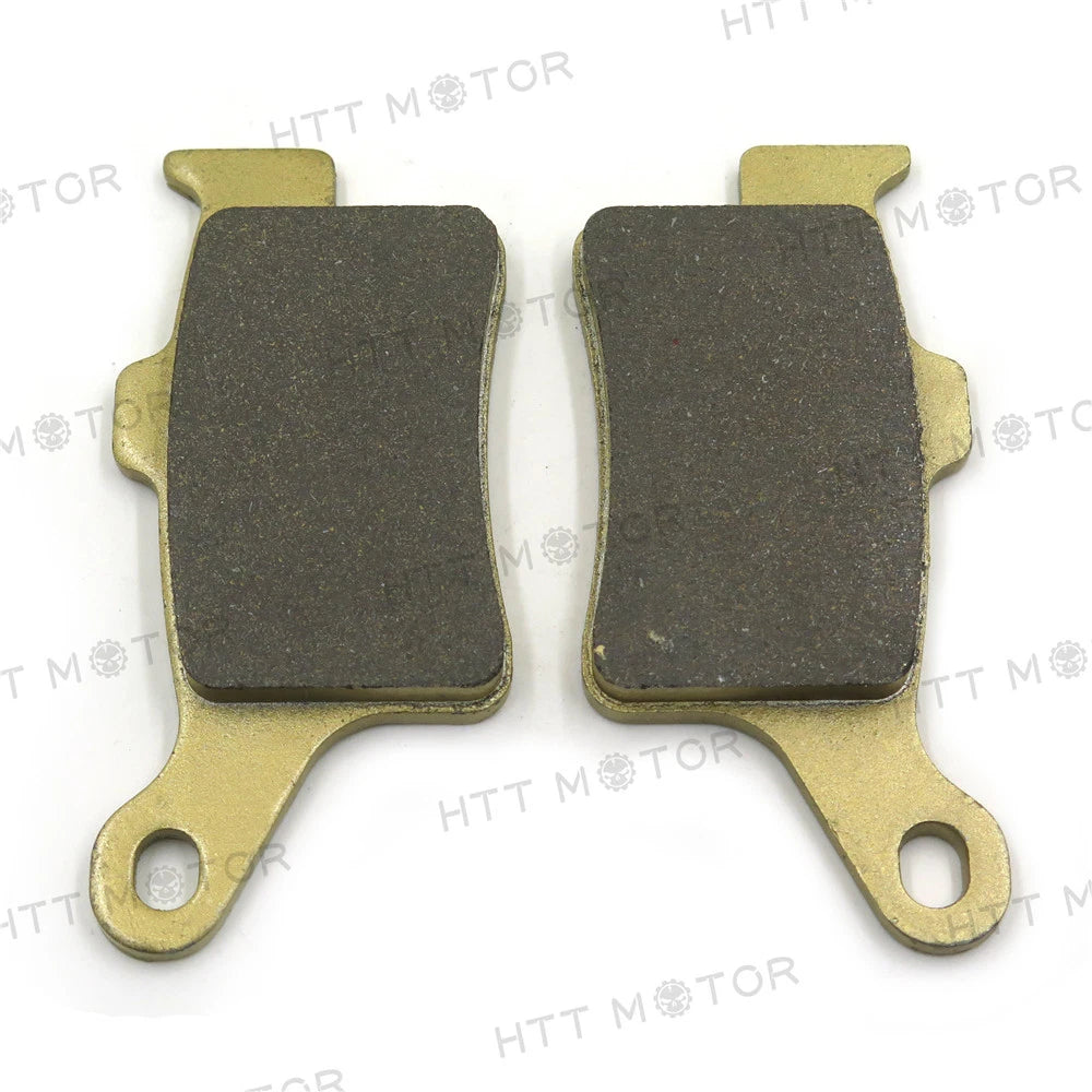 Disc Brake Pad Set for Can-Am Spyder RS SE5 (FA631)