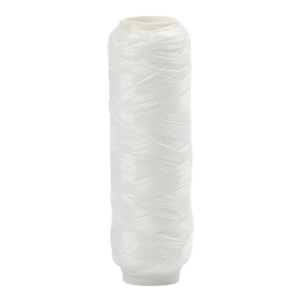 Elastic Fishing Line for Universal Use (Nylon, Smooth Coating)