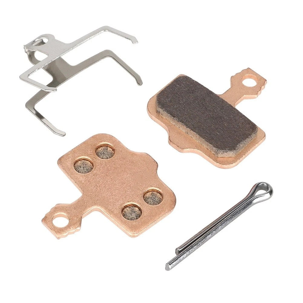 for Easy Installation For Daily Commuting Sintered Brake Pads E-scooter Brake