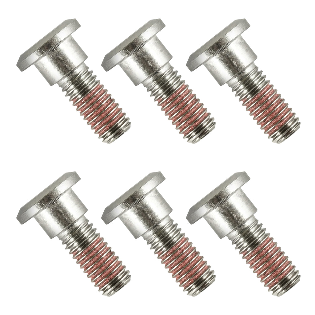 Rear Disc Bolt OEM Replacement for Honda VT1300CX Fury (2010–2025)