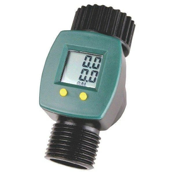 P3 International P0550 Save A Drop Water Meter for