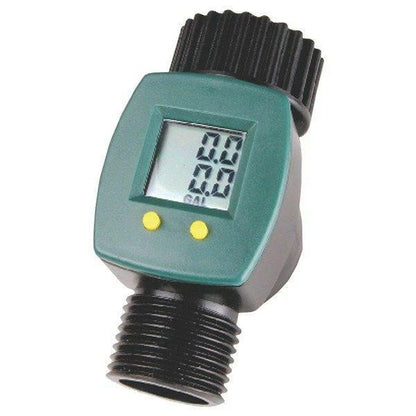 P3 International P0550 Save A Drop Water Meter for
