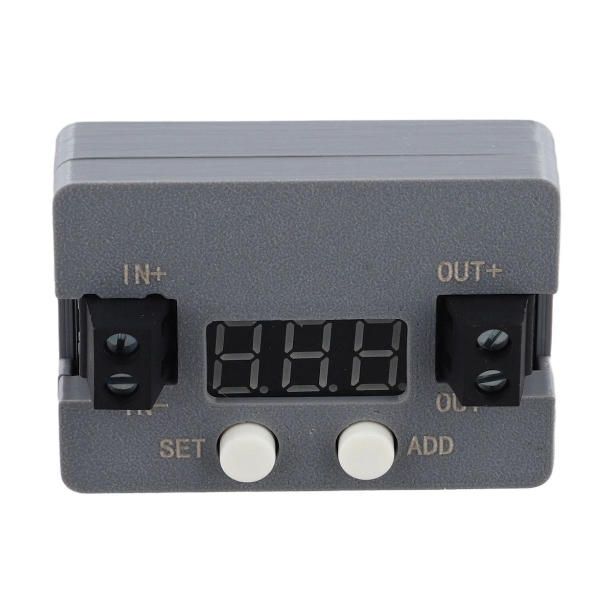 12V Battery Protector Module with Auto Start Stop for Automotive Applications