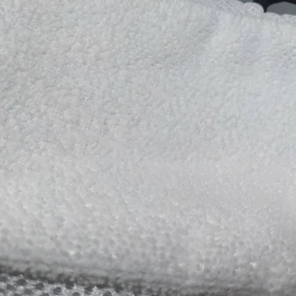 9in1 Mop Cloth Pad for Morphy Richards Steam Cleaner