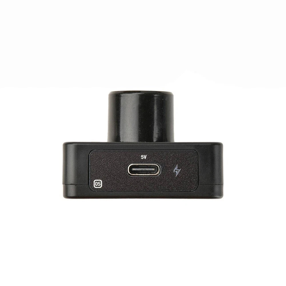 Type C Input for PWM Fan Controller 5V to 12V Boost Mode 4-Pin