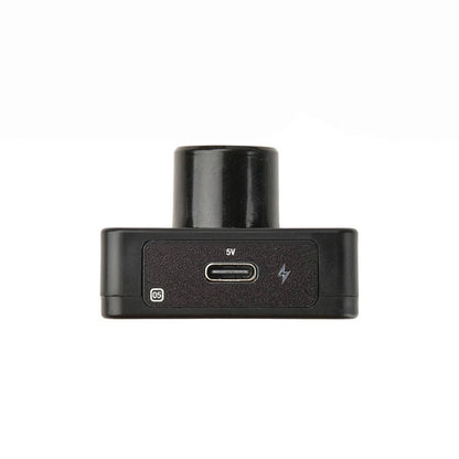 Type C Input for PWM Fan Controller 5V to 12V Boost Mode 4-Pin