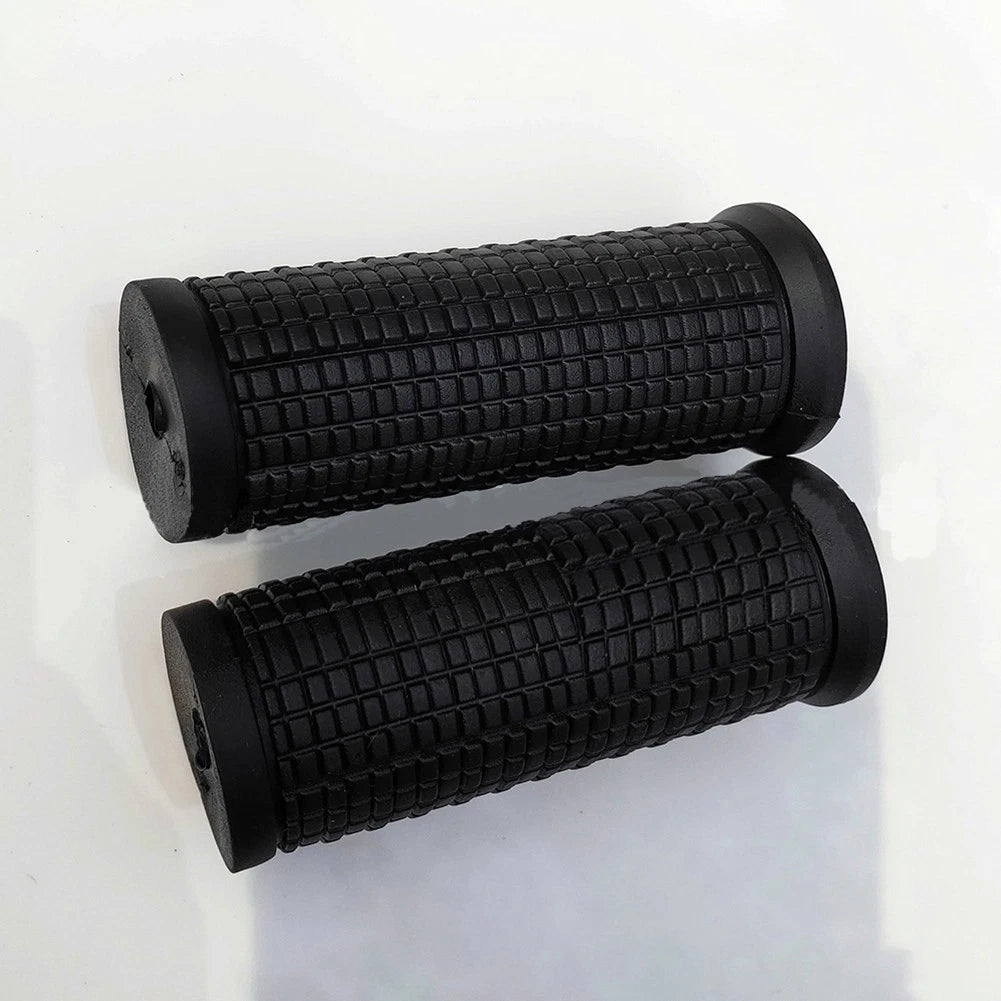 1 Pair Handlebar Grips for Bicycle (75mm)