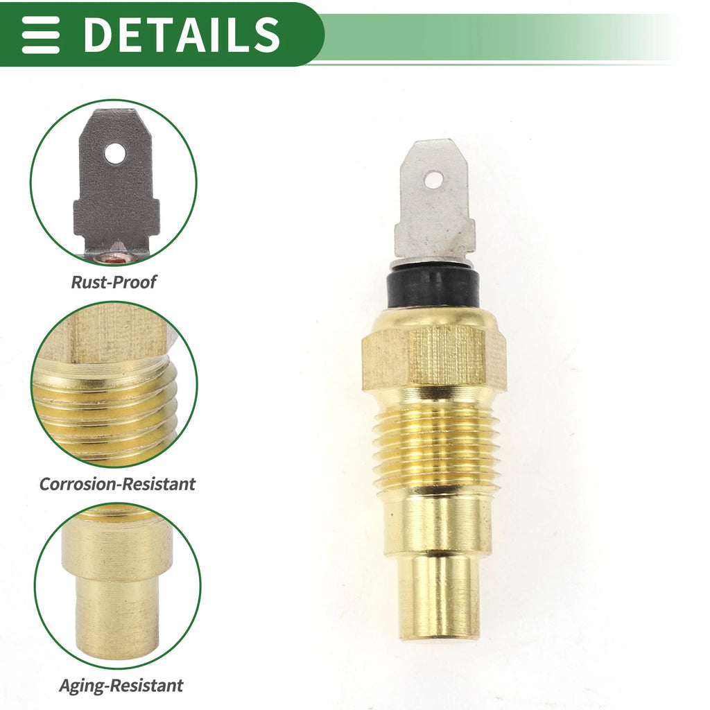 Engine Coolant Temperature Sensor No. 2508089907 for Infiniti G35 (2003)