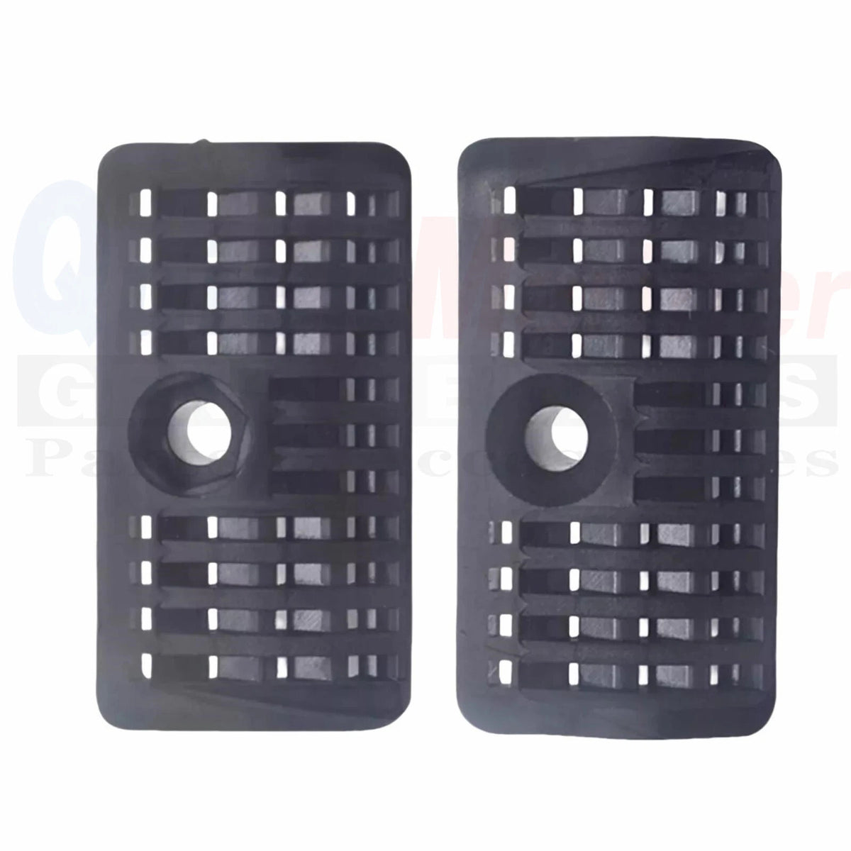 New Pair Marine Outboard Engine Water Inlet Covers 6H1‑45214‑00 Left Right For