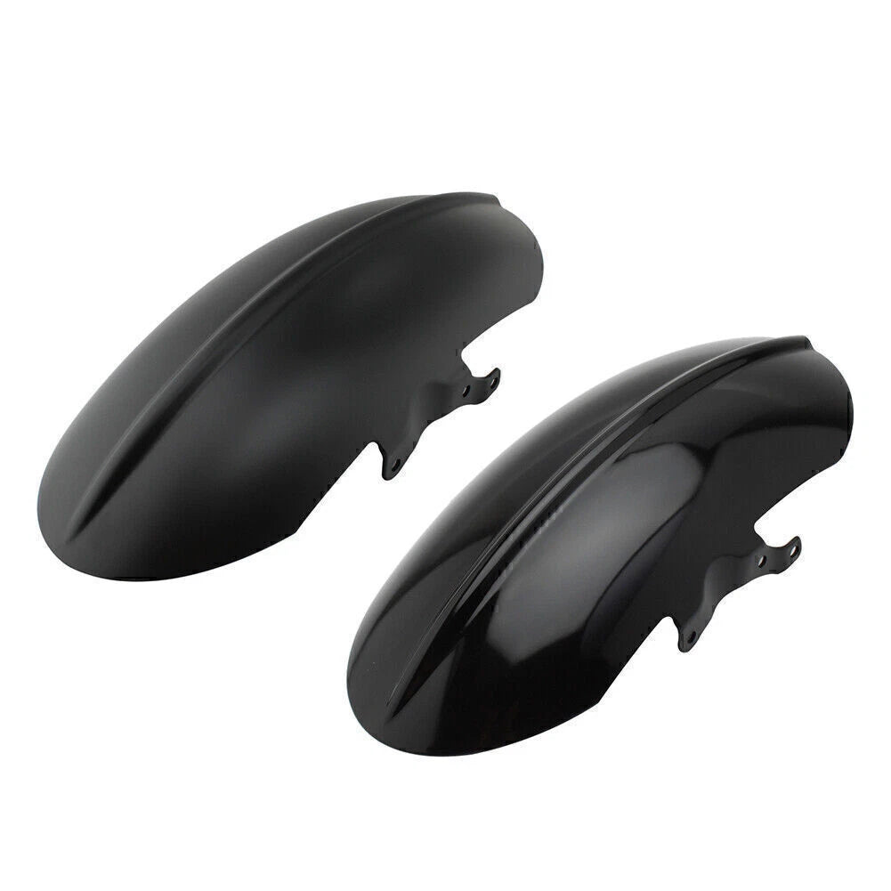 Front Mudguard Fender for Bobber Speedmaster 1200 (2018–2021)
