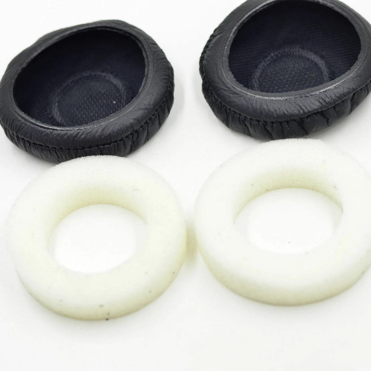 Foam Cushion Ear Pads for Sony MDR-NC7 (MDRNC7)