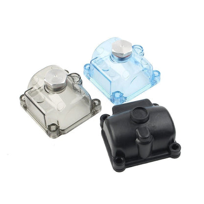 Carburetor Float Bowl Chamber for Motorcycle PHBG 50cc (Fit 50cc Models)