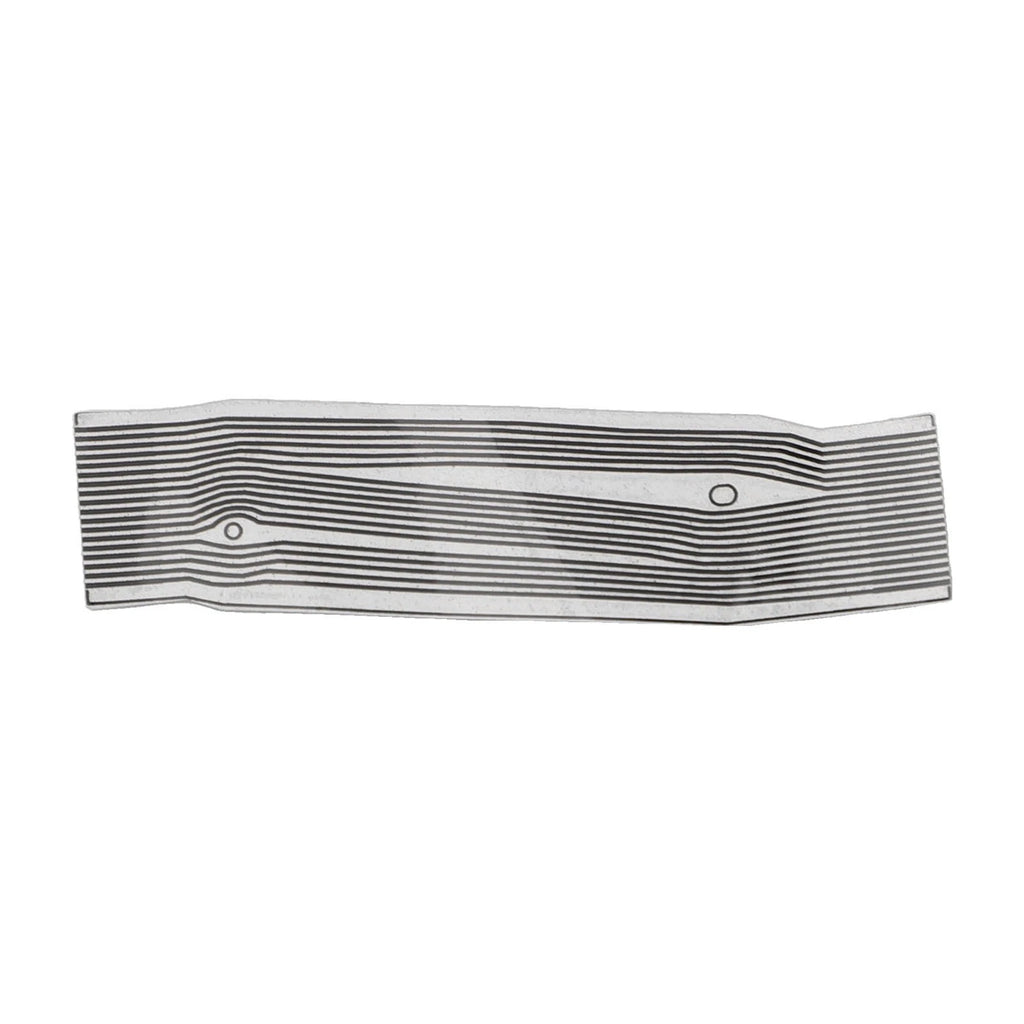 LCD Connector Ribbon Cable for Car Instrument Cluster (ABS Material)