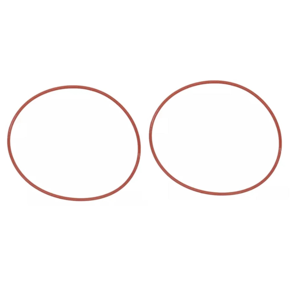 Set of 2 O-ring Seals for Yamaha Marine Outboard Engines 93210-74316 84335