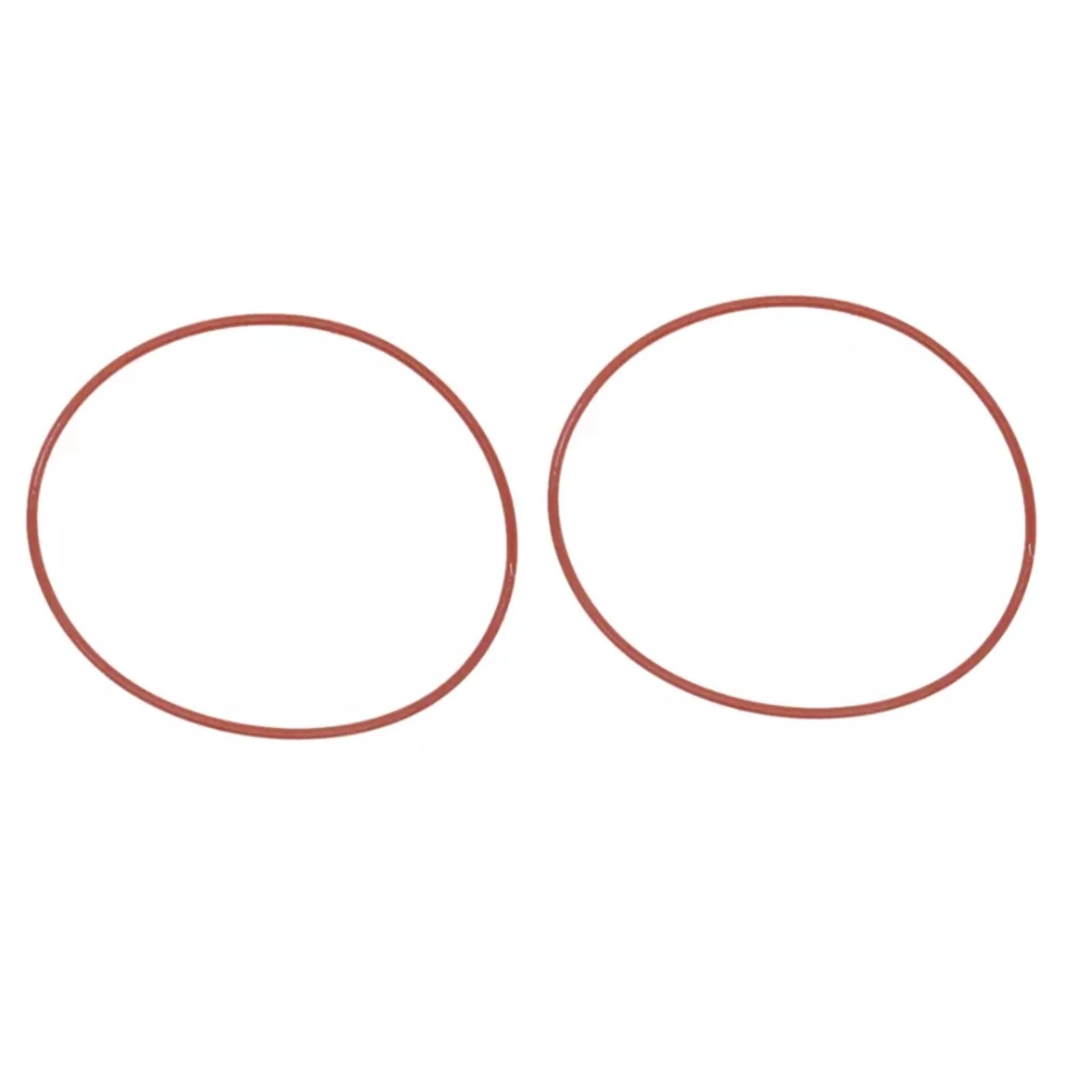 Set of 2 O-ring Seals for Yamaha Marine Outboard Engines 93210-74316 84335