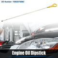 Engine Oil Level Indicator Dipstick for Ford B-Max C-Max Fiesta (2012–2019)