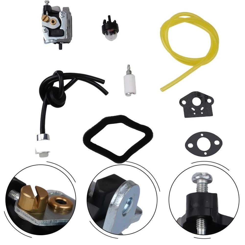 Carburetor for Tanaka Fuel Delivery System (Outdoor Equipment)