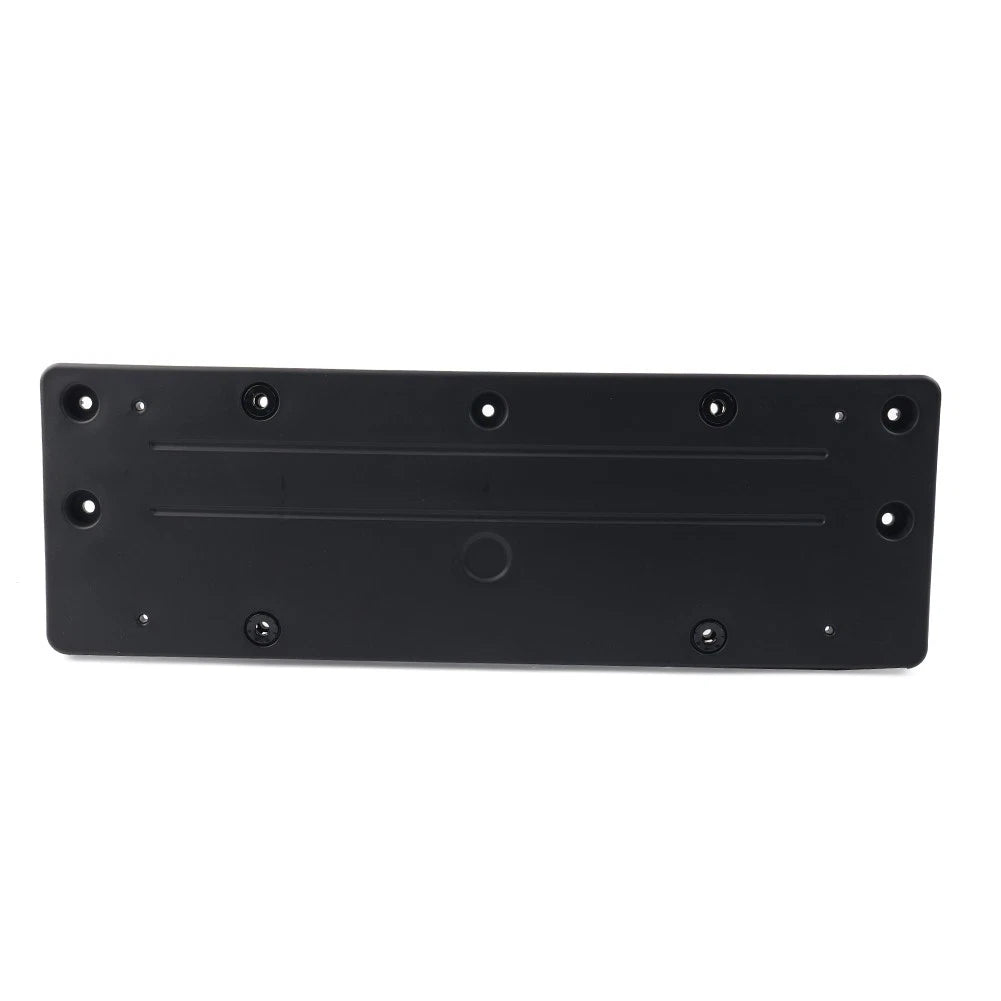 Front License Plate Bracket Support for Land Rover Range Rover Velar (2017–2023)