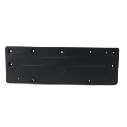 Front License Plate Bracket Support for Land Rover Range Rover Velar (2017–2023)