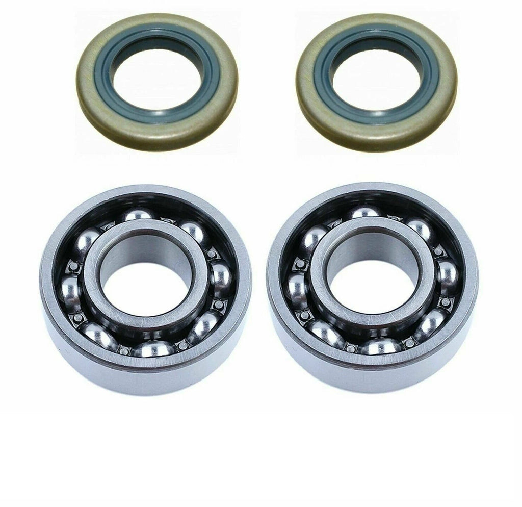 Crankshaft Bearings for 262 357 359 Chainsaw (Accessory Replacement)