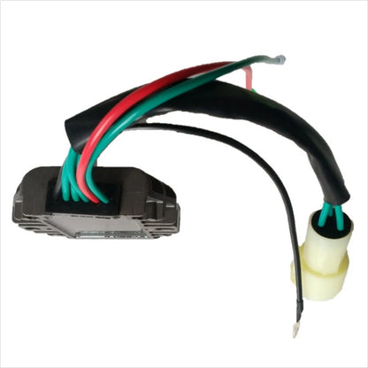 Rectifier Regulator for Yamaha Outboard 50hp
