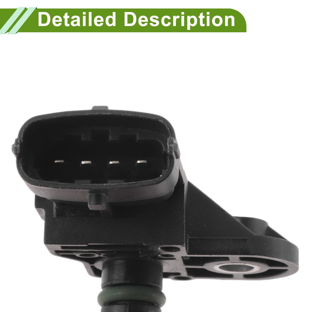 MAP Sensor No.F01R00E030 for Baojun