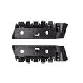 Replacement Plastic Bumper Supports for Ford Mustang (2015–2017)