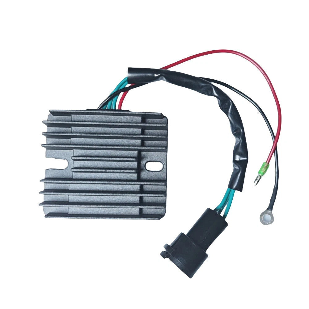 Rectifier Regulator for Mercury 75-90hp (2000–2005)