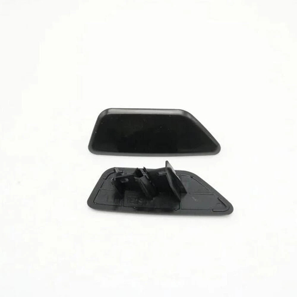 Headlight Lamp Washer Spray Nozzle Cover Cap for Subaru