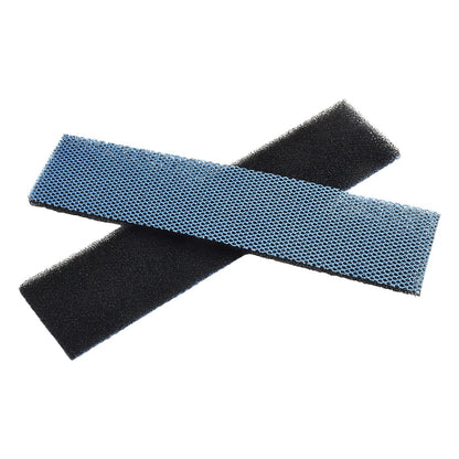 2X Air Conditioner Filter Pads for Various Makes and Models