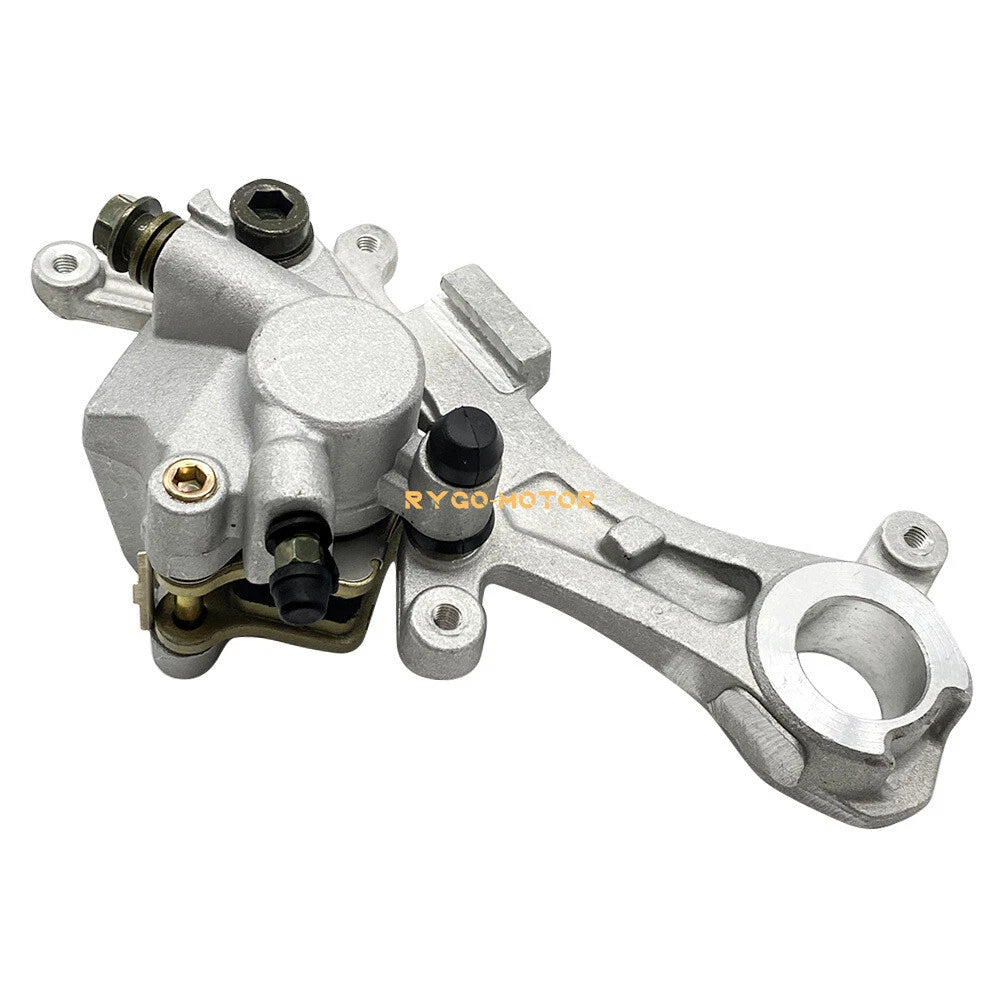 Rear Brake Caliper Master Cylinder Hose for Yamaha YZ250F YZ450F (2009–2020)