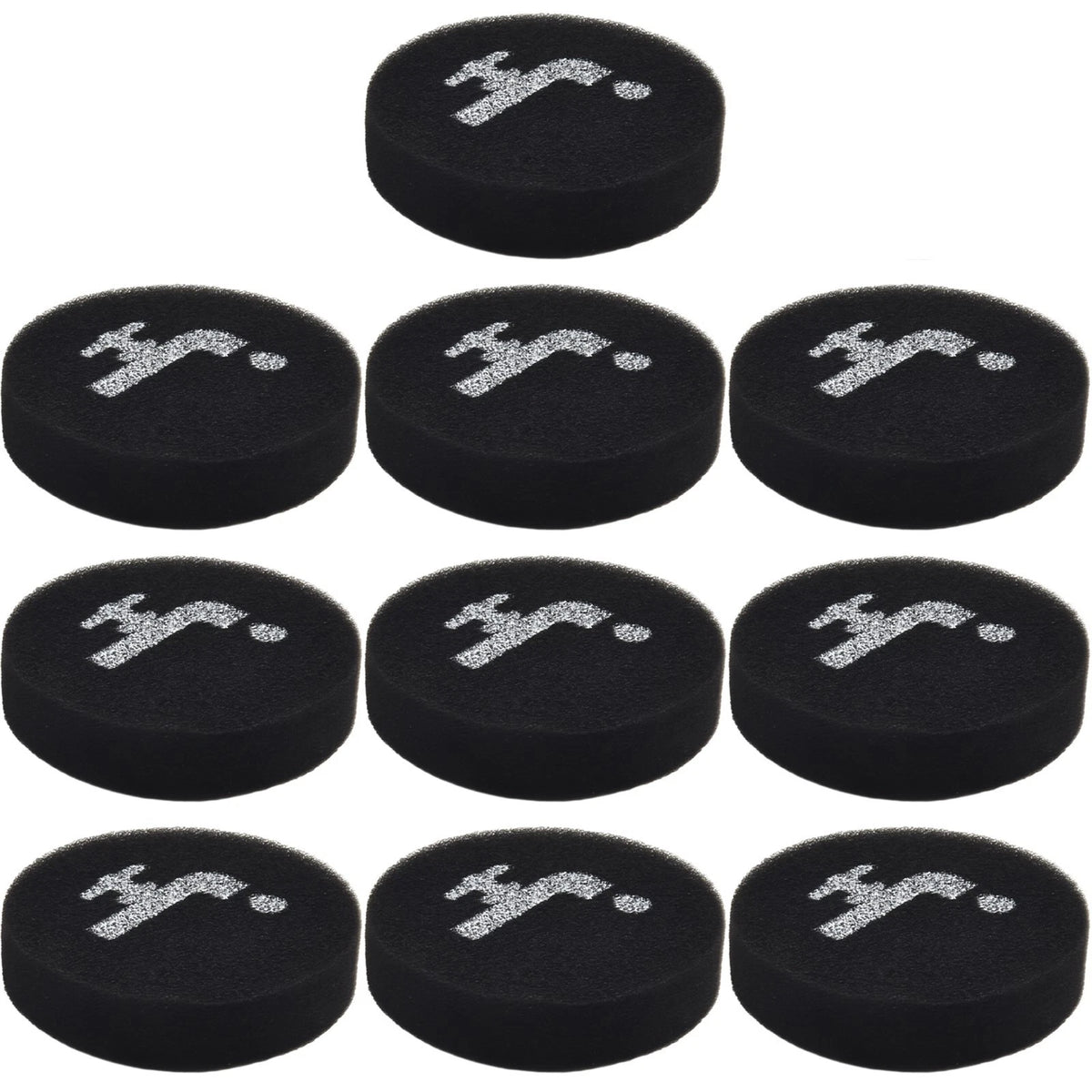 Home Foam Filter for Vacuum Cleaner (Reusable Dust Protection)