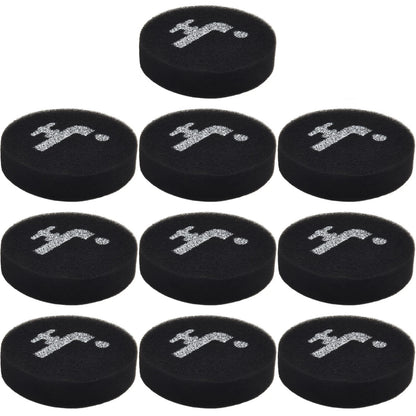 Home Foam Filter for Vacuum Cleaner (Reusable Dust Protection)