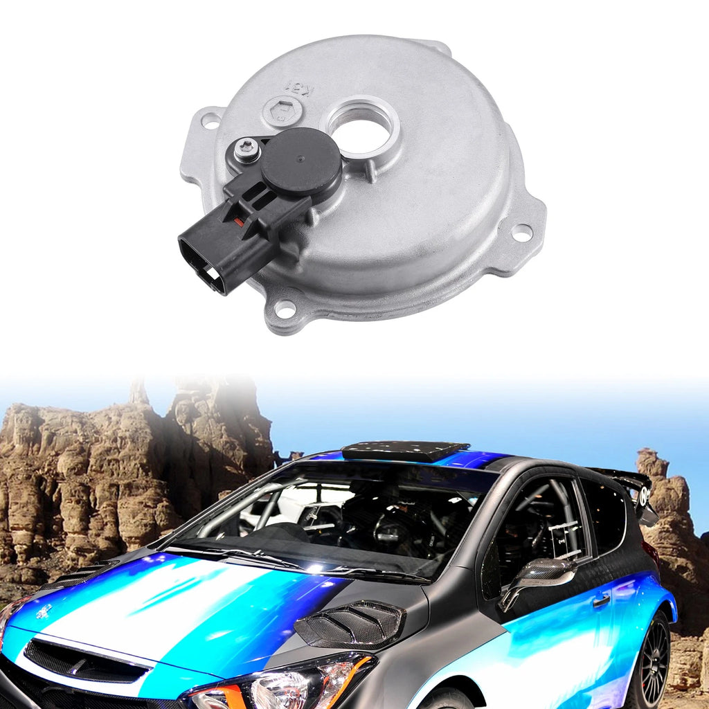 Variable Valve Timing VVT Solenoid Replacement for Hyundai Santa Fe Sport 2.0L (2017–2019)