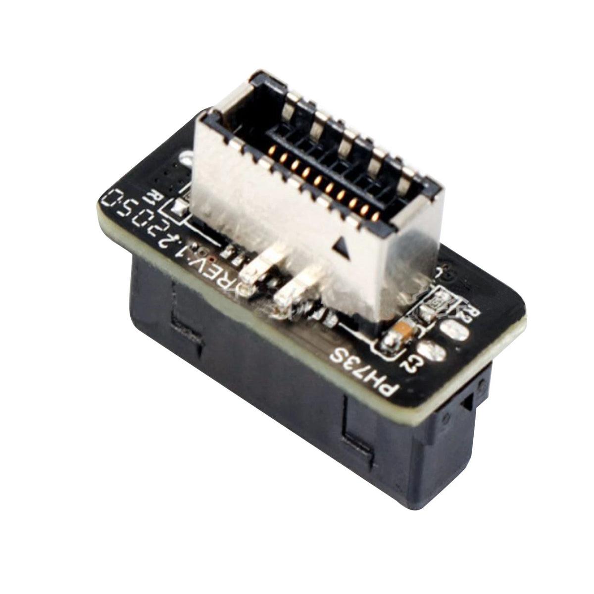 19/20P Type E Adapter Connector for USB 3.0/3.1 Motherboard
