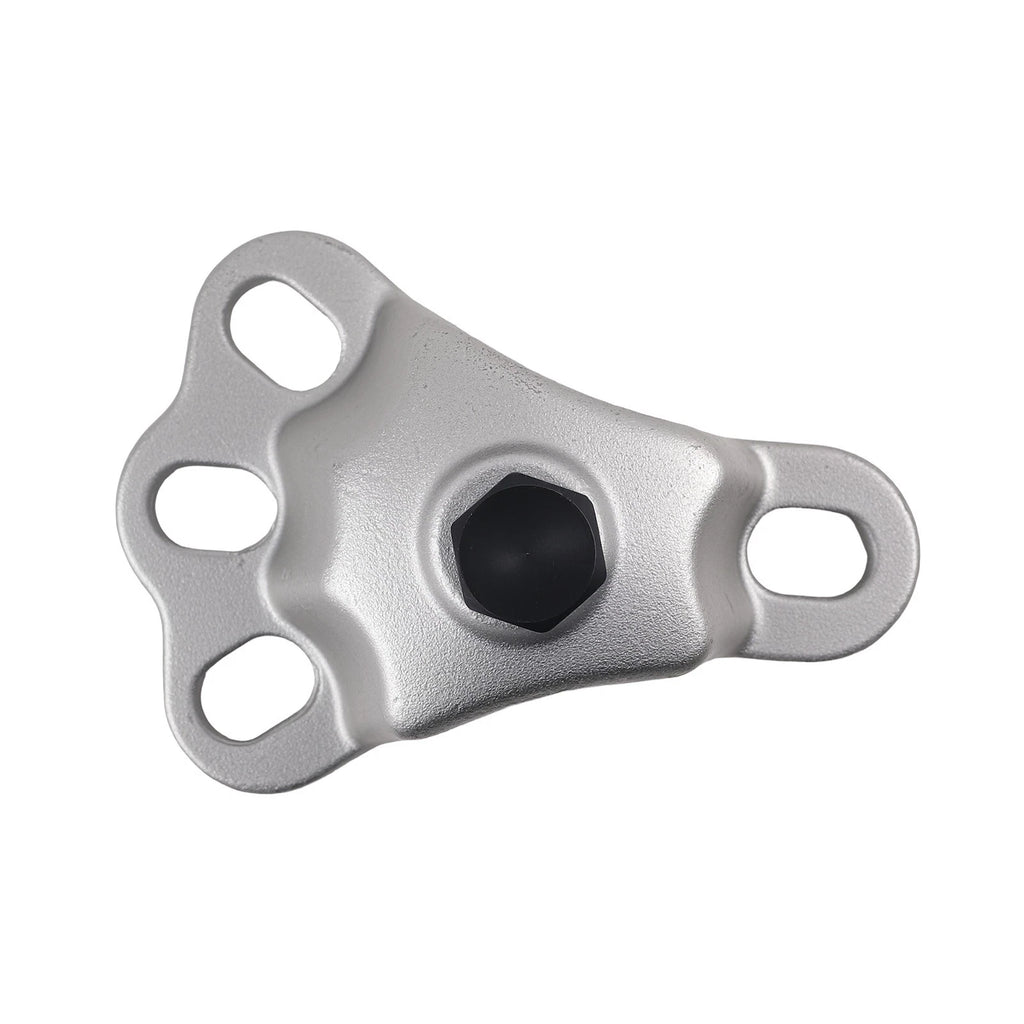Front Hub Tool Set for Independent Suspension (5/8" Thread)