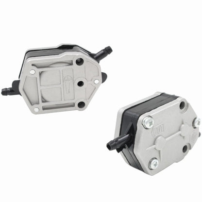 2X Fuel Pump for Yamaha 2 Str 25-85 HP Outboard (692-24410-00)